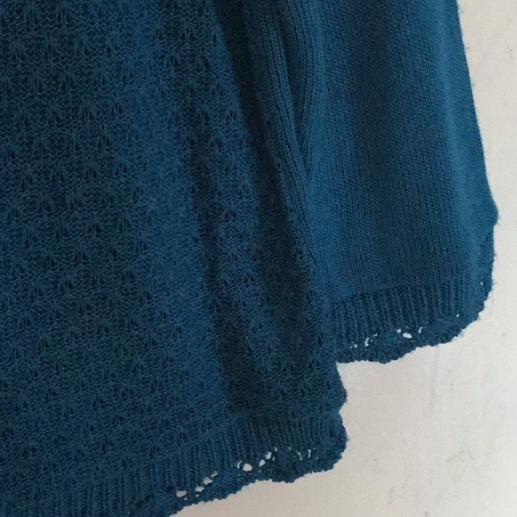 Knit cardigan 😍 - Picture 3 of 3